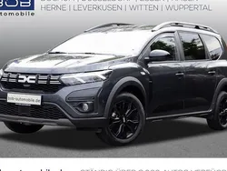 Grau Gebraucht 2023 Dacia Jogger Extreme Kombi | 19.999 € (Fairer Preis)