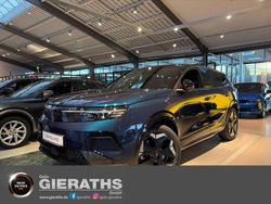 Blau Neu 2025 Opel Grandland X Ultimate SUV | 56.090 €