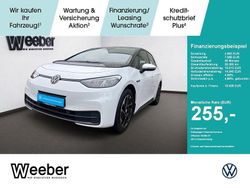 Weiß Gebraucht 2021 VW ID.3 Life Kleinwagen | 19.928 € (Superpreis)