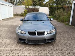 Grau Gebraucht 2011 BMW M3 Competition Edition Coupé | 42.499 € (Guter Preis)
