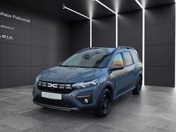 Schiefer grau Gebraucht 2025 Dacia Jogger Extreme Van / Kleinbus | 21.990 € (Fairer Preis)