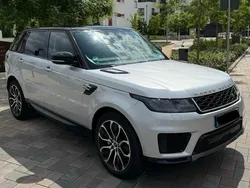 Grau Gebraucht 2021 Land Rover Range Rover Sport HSE Dynamic SUV | 31.900 €