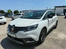 Weiß Gebraucht 2022 Renault Espace Initiale Paris Van / Kleinbus | 34.900 € (Teuer)