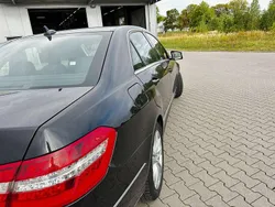 Gebraucht 2010 Mercedes E200 Avantgarde Limousine | 12.000 € (Fairer Preis)