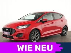 Race rot Gebraucht 2023 Ford Fiesta ST-Line Kleinwagen | 15.395 € (Guter Preis)