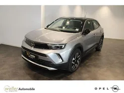 Silber Gebraucht 2022 Opel Mokka-e Elegance SUV | 19.780 € (Fairer Preis)