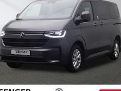 Grau Neu 2025 VW Caravelle Van / Kleinbus | 80.417 €