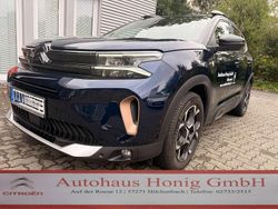 Eclipseblau Gebraucht 2024 Citroën C5 Aircross SUV | 30.900 € (Teuer)