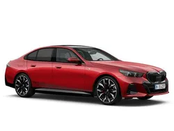 Gebraucht 2025 BMW i5 Comfort Edition Limousine | 63.995 € (Teuer)