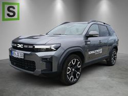 Grau Gebraucht 2025 Dacia Bigster Journey SUV | 32.990 € (Fairer Preis)