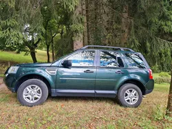 Grün Gebraucht 2010 Land Rover Freelander 2 SUV | 4.350 € (Fairer Preis)
