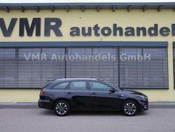 Schwarz Neu 2025 Kia Ceed Sportswagon Kombi | 22.590 € (Guter Preis)