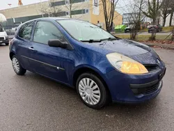 Blau Gebraucht 2007 Renault Clio III Extreme Kleinwagen | 1.250 € (Guter Preis)