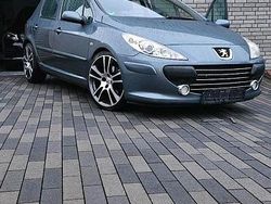 Gebraucht 2006 Peugeot 307 Kleinwagen | 1.850 € (Fairer Preis)