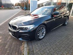 Carbonschwarz Gebraucht 2019 BMW 530 M Sport Kombi | 31.990 € (Fairer Preis)