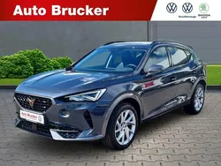 Grau Gebraucht 2023 Cupra Formentor Basis SUV | 25.870 € (Fairer Preis)