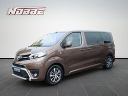 Braun Gebraucht 2023 Toyota Proace Verso Team Kombi | 40.900 € (Fairer Preis)