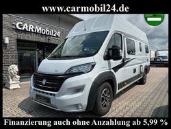 Grau Gebraucht 2021 Fiat Ducato Van | 64.700 €