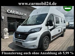 Grau Gebraucht 2021 Fiat Ducato Van | 69.700 €