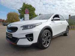 Weiß Gebraucht 2020 Kia XCeed SUV | 15.900 € (Fairer Preis)