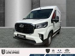Neu 2025 Maxus V90 Van | 33.980 €