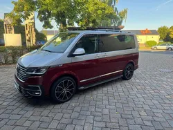 Rot Gebraucht 2020 VW T6.1 Van | 49.500 €