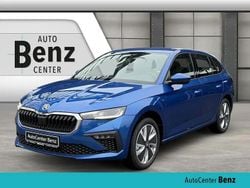Blau Neu 2025 Skoda Scala Selection Kleinwagen | 28.490 € (Fairer Preis)