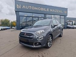 Grau Gebraucht 2022 Fiat 500X SUV | 20.990 € (Fairer Preis)