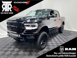 Diamond black crystal p/c Gebraucht 2020 Dodge Ram Abholung | 69.900 €