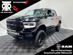 Diamond black crystal p/c Gebraucht 2020 Dodge Ram Abholung | 79.900 €