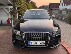 Schwarz Gebraucht 2014 Audi Q5 SUV | 12.500 € (Guter Preis)