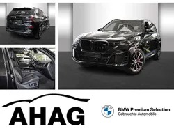 Citrin black ii metallic Gebraucht 2024 BMW X5 M Sport SUV | 93.840 € (Guter Preis)
