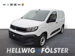 Lackierung weiss icy/typ ausse Neu 2025 Opel Combo Van / Kleinbus | 19.980 € (Superpreis)
