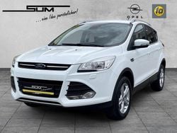 Weiß Gebraucht 2016 Ford Kuga SYNC Edition SUV | 12.990 € (Fairer Preis)