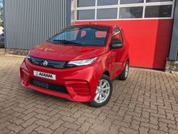 Blau Neu 2024 Aixam City Kleinwagen | 15.730 € (Fairer Preis)
