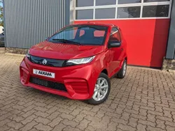 Blau Neu 2024 Aixam City Kleinwagen | 15.730 €