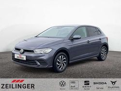 Grau Gebraucht 2025 VW Polo Life Kleinwagen | 21.510 € (Guter Preis)