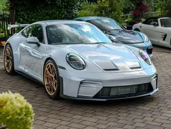 Eisgraumetallic Neu 2025 Porsche 911 GT3 Coupé | 227.500 € (Guter Preis)