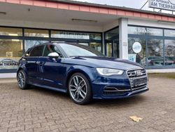 Blau Gebraucht 2014 Audi S3 Sport Limousine | 19.500 € (Fairer Preis)