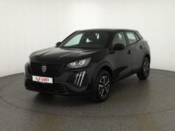 Schwarz Neu 2025 Peugeot 2008 SUV | 19.990 € (Superpreis)