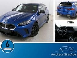 Blau Gebraucht 2025 BMW M135 Performance Kleinwagen | 39.290 € (Superpreis)