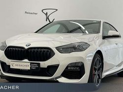 Alpinweiss Gebraucht 2024 BMW 220 Shadowline Coupé | 38.990 € (Teuer)