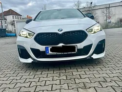 Weiß Gebraucht 2021 BMW M235 Coupé | 43.000 €