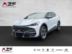 Weiß Neu 2025 Cupra Tavascan Endurance SUV | 49.538 € (Fairer Preis)