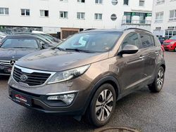 Beige Gebraucht 2012 Kia Sportage SUV | 8.290 € (Fairer Preis)