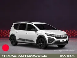 Neu 2025 Dacia Jogger Extreme Kombi | 27.146 € (Fairer Preis)