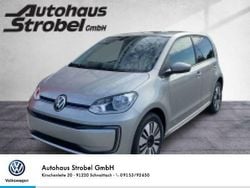 Siliziumgrau metallic Gebraucht 2024 VW e-up! Edition Kleinwagen | 23.360 € (Etwas zu teuer)