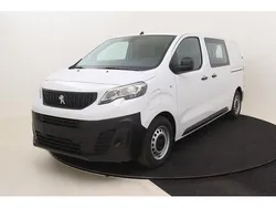 Neu 2025 Peugeot e-Expert Van | 33.307 € (Guter Preis)