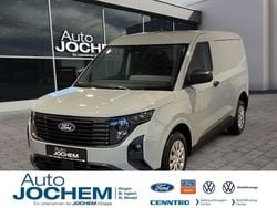 Grau Gebraucht 2024 Ford Transit Trend Limousine | 21.900 € (Teuer)
