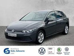 VW Golf VIII